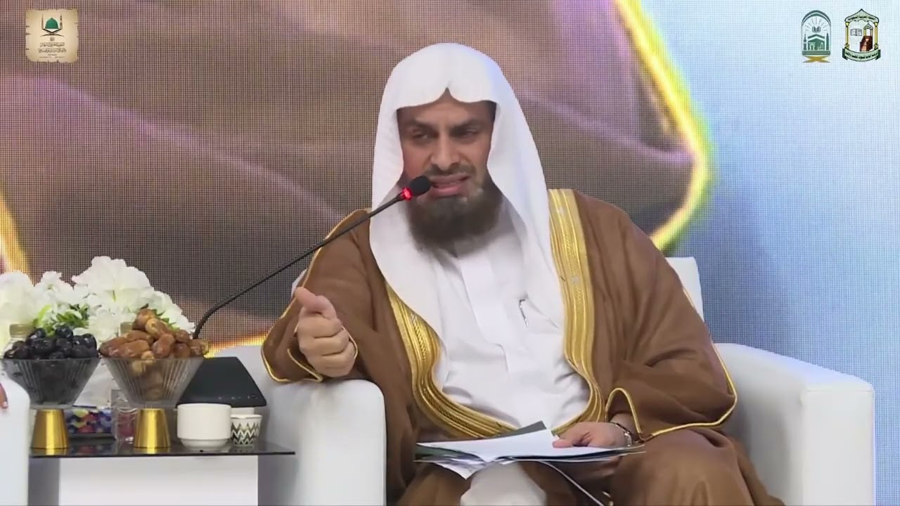 نماذج تطبيقية لمراعاة الخلاف في الفتوى | فضيلة الشيخ د. سلمان بن صالح الدخيل
