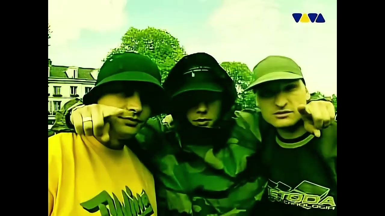 PCP - Uciuany Giecik