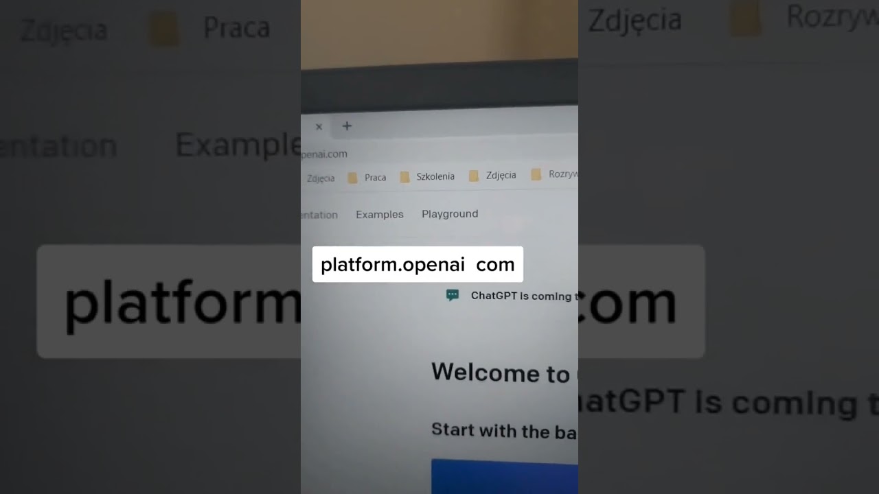Wersja beta chatgpt - gdzie ją znaleźć krok po kroku    #arturjanas