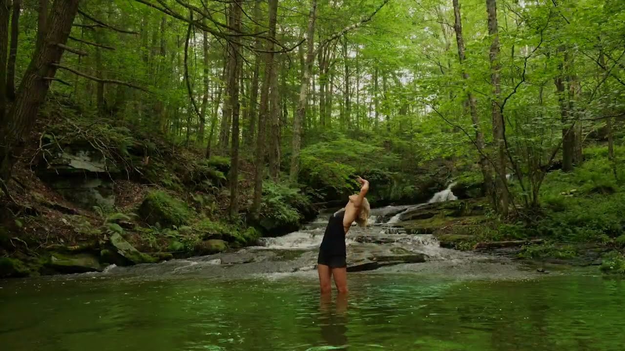 Barbara+Marco - Mothalova feat Daryl K, Terry Dame HD Video