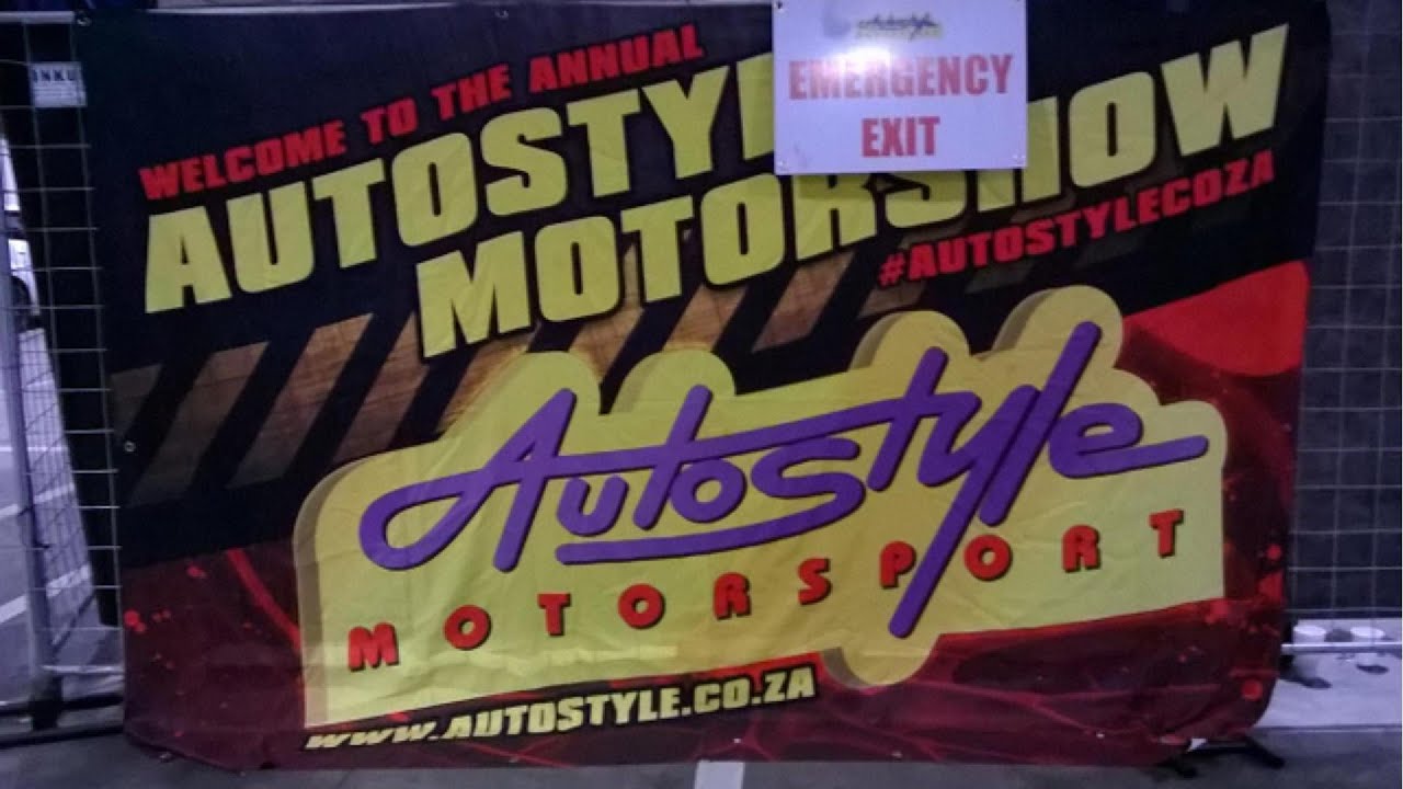 Autostyle 2025 Motorshow