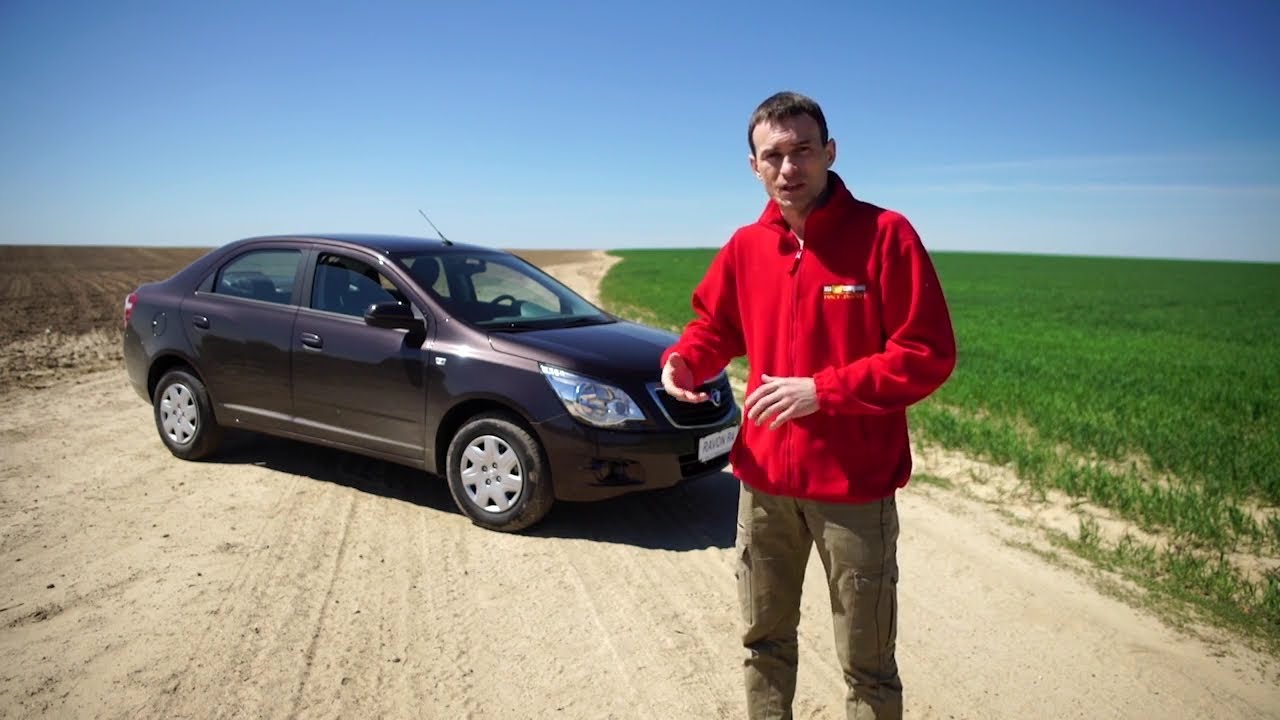 Почему брать Ravon R4 обзор авто тест-драйв Объективно Косяки отзывы Самый бюджетный Узбек?