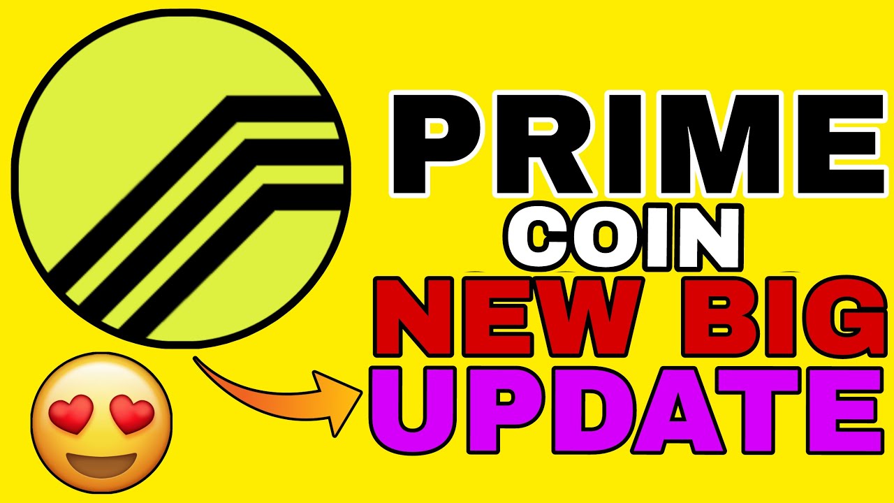 Najnowsze informacje o Prime Coin 😍 | Wiadomości o Prime (Echelon Prime) Coin dzisiaj | Prognoza ...