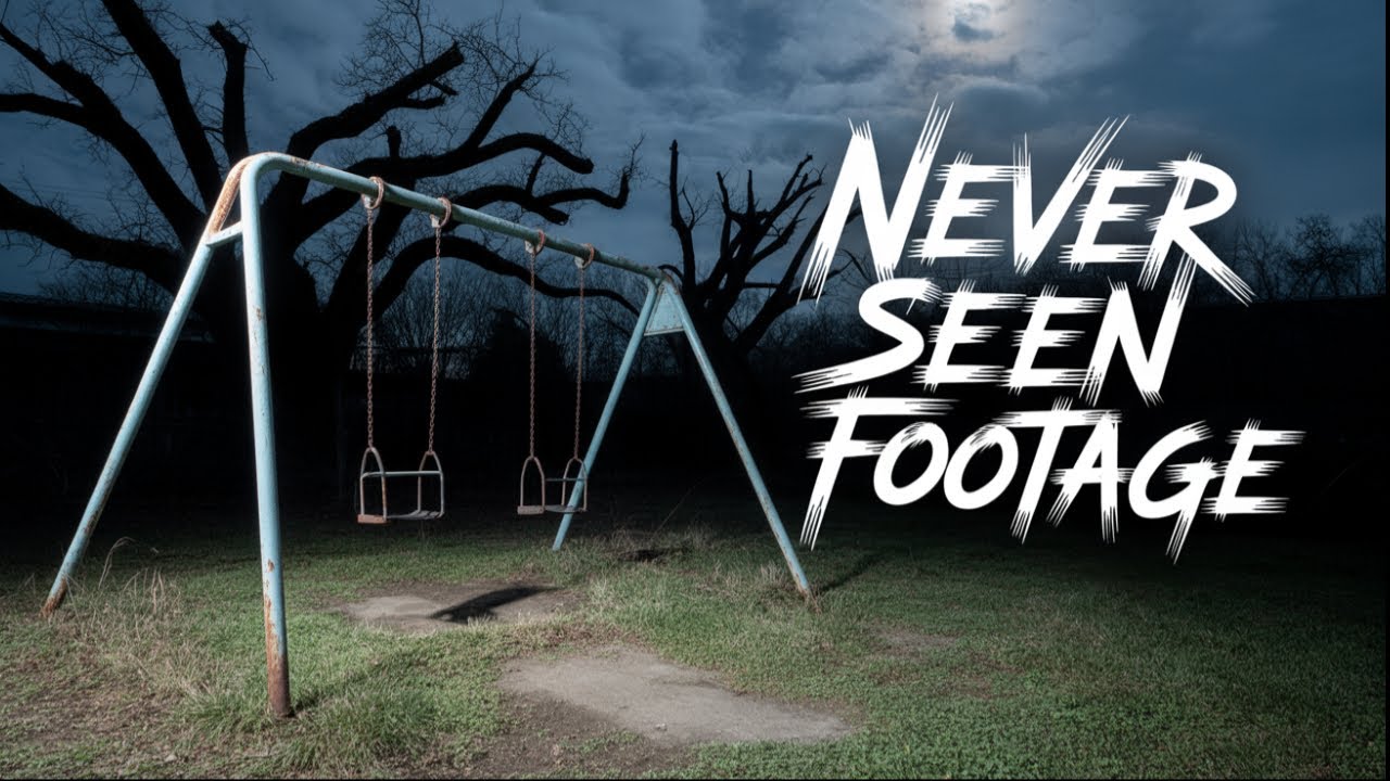 RARE UNEDITED Halloween footage from New England's Best Haunted House.