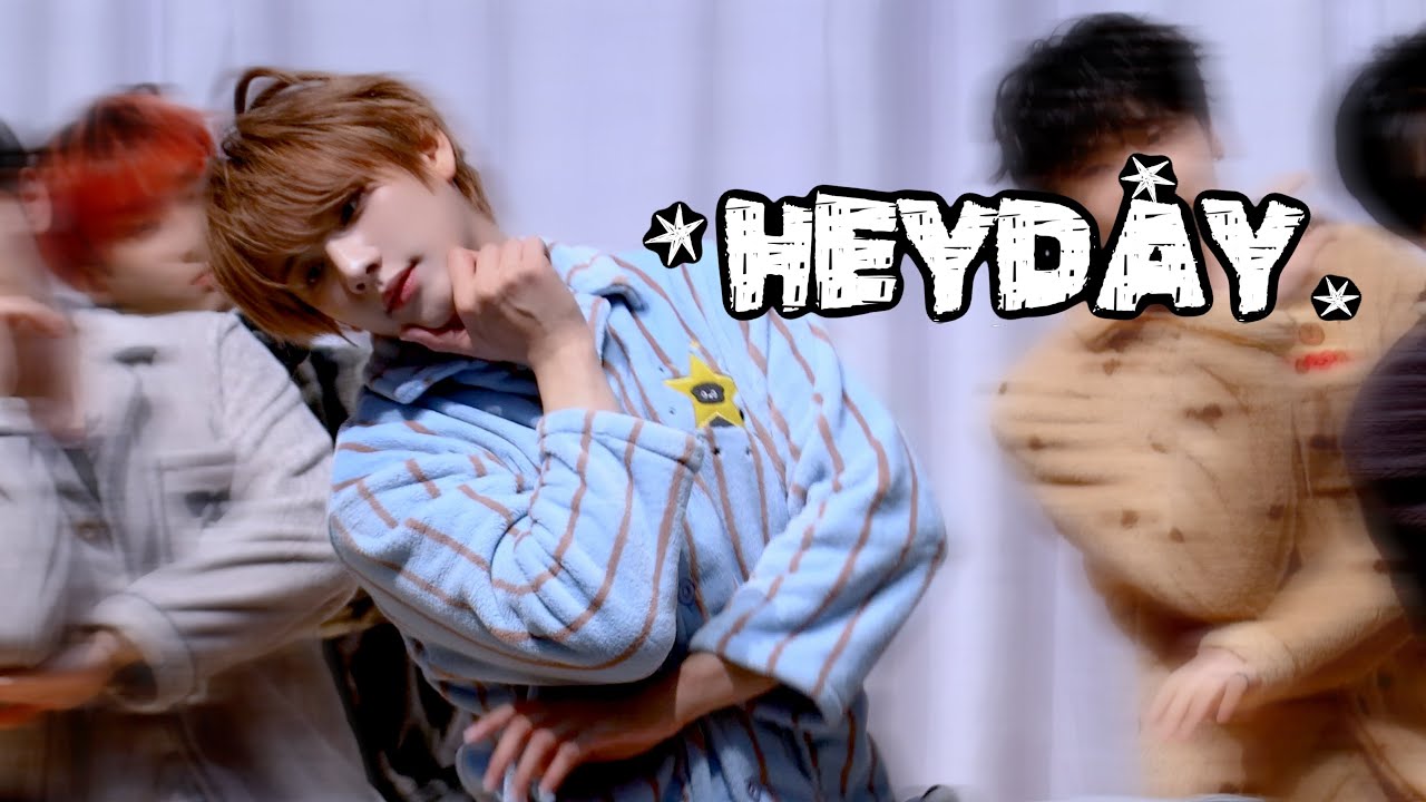 [4K] 260228 XODIAC (소디엑) - HEYDAY SING 씽 麥駿昇 직캠 | 엑스토어 팬싸