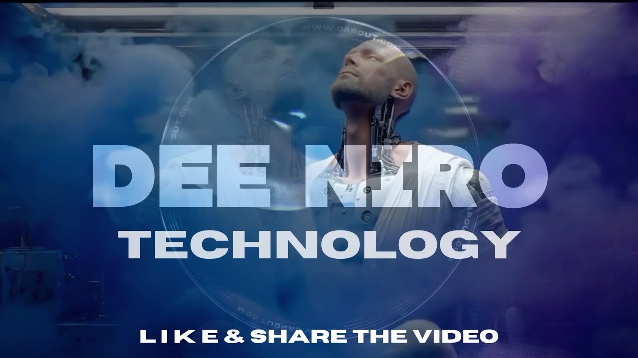 MELODIC TECHNO & PROGRESSIVE HOUSE - DEE NIRO TECHNOLOGY - SOLOMUN, ARGY, SUPERMODE, ALOK, ILLENIUM