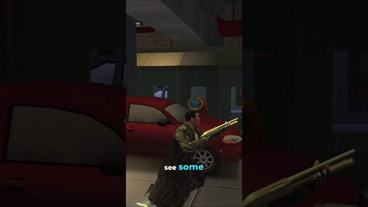 Insane Game Texture Upscaling!