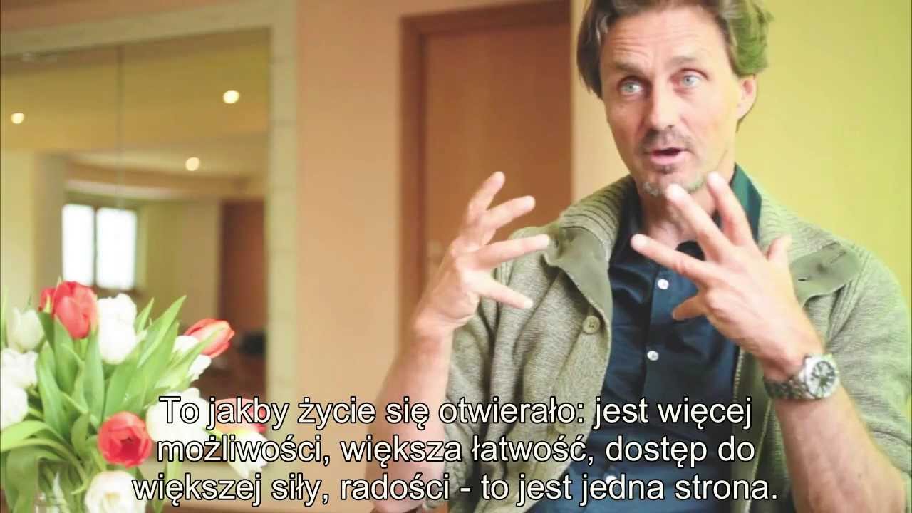 What is Zen Coaching? Co to jest Zen Coaching? Polish subtitles. K&aring;re Landfald, Warsaw.