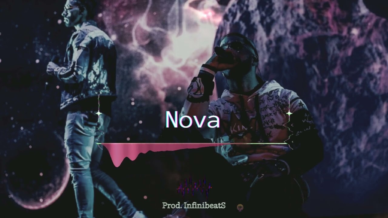 [FREE] PNL x DTF type Beat "Nova" (Cloud Trap)