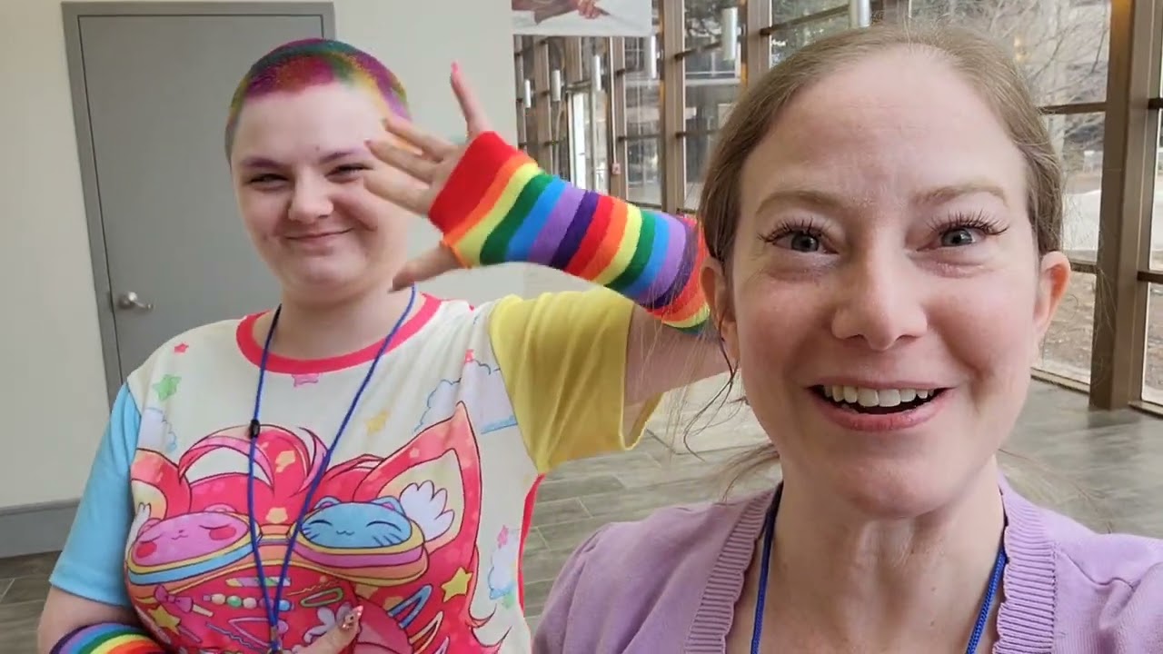Dollcon Dallas 2023 Vlog