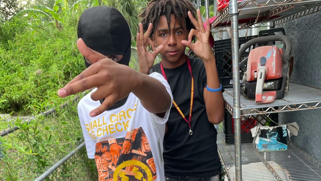 Free La Dookie 🤞🏾(official audio)