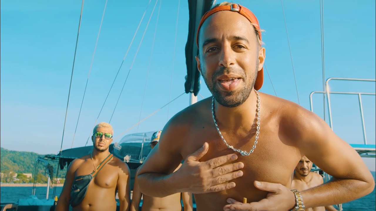 Naps - Vie de rockstar (feat. Gazo & Jul )