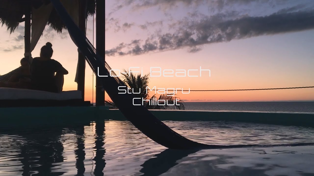 Lo-Fi Beach Chillout