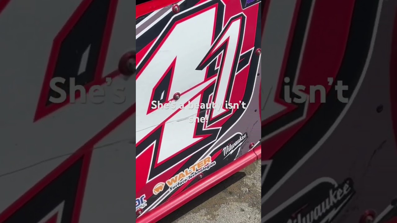 Wash day for the dirt Modified