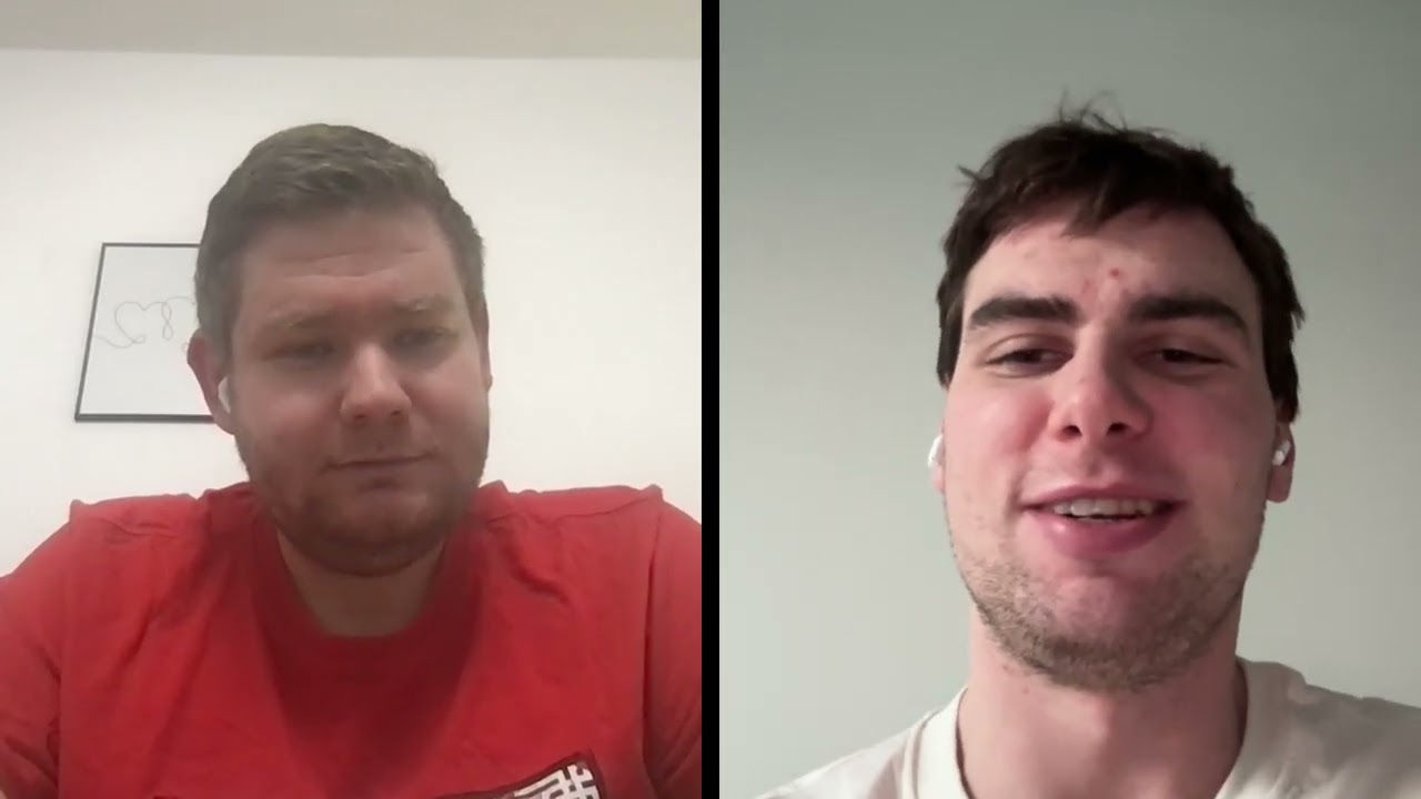 Podcast so &Scaron;imonom Nemcom aj o aktu&aacute;lnom zdravotnom stave. Stihne olympi&aacute;du?