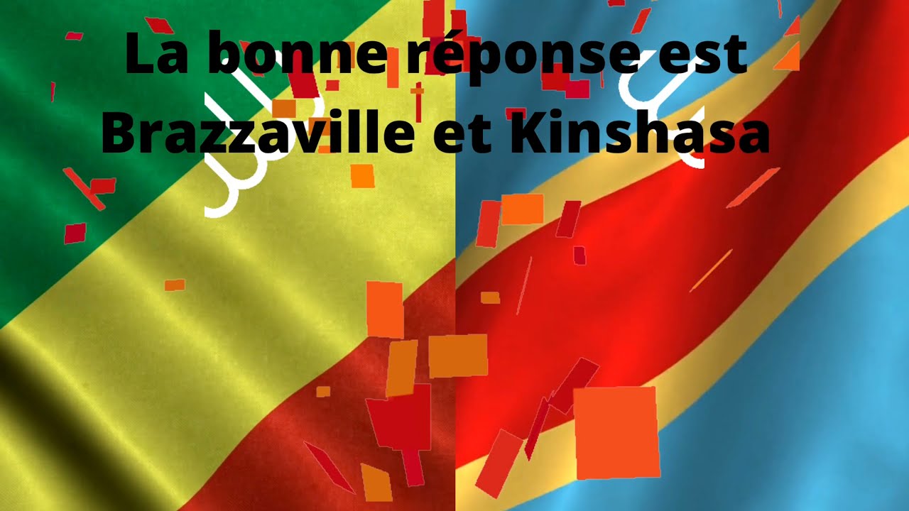 Quiz:les présidents de la République Démocratique du Congo,leurs chronologie !!!