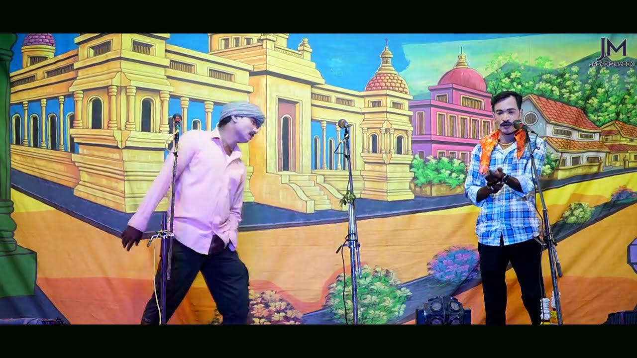 COMEDY SCENE|ಸೇಡಿನ ಕಿಡಿ ಕ್ರಾಂತಿಯ ಹುಲಿ-9|ಖುರ್ದವೀರಾಪೂರ|SEDINA KIDI KRANTIYA HULI PART-5|