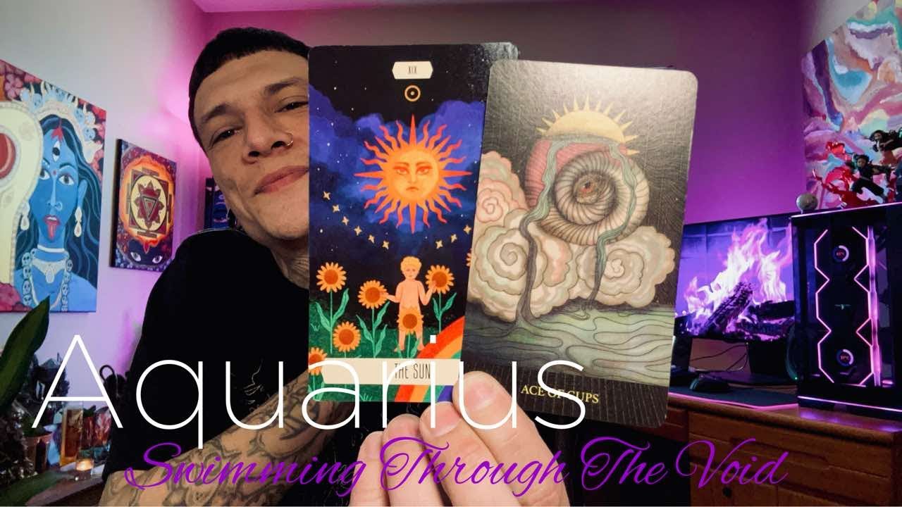 Aquarius ♒️ THE YEAR AHEAD 2025✨A YEAR FULL OF DIVINELY ALIGNED OPPORTUNITIES💫STRADDLING WORLDS 🌎🔛🌎