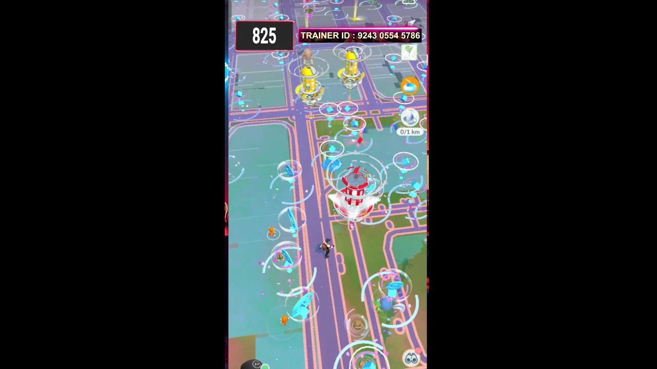 ORIGIN FORM PALKIA & DIALGA | LIve Pokemon Go Raid Invites #pokemongo