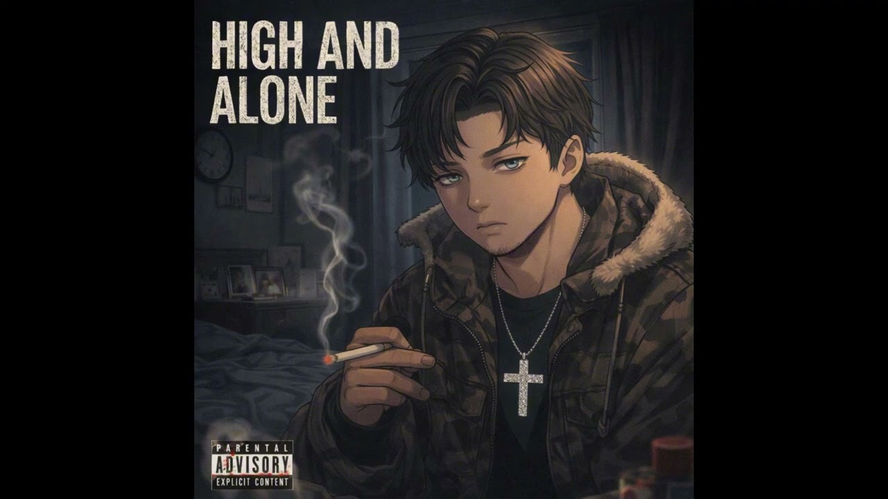 LTU Pursue - High and Alone (Prod. max chris x ayoley)
