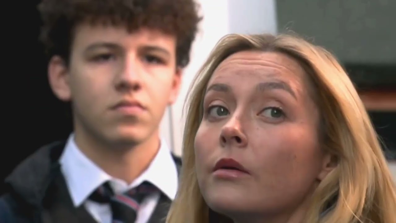 Megan’s Secret Pregnancy EXPOSED? Daniel Gets Close to the Truth | Coronation Street Spoilers