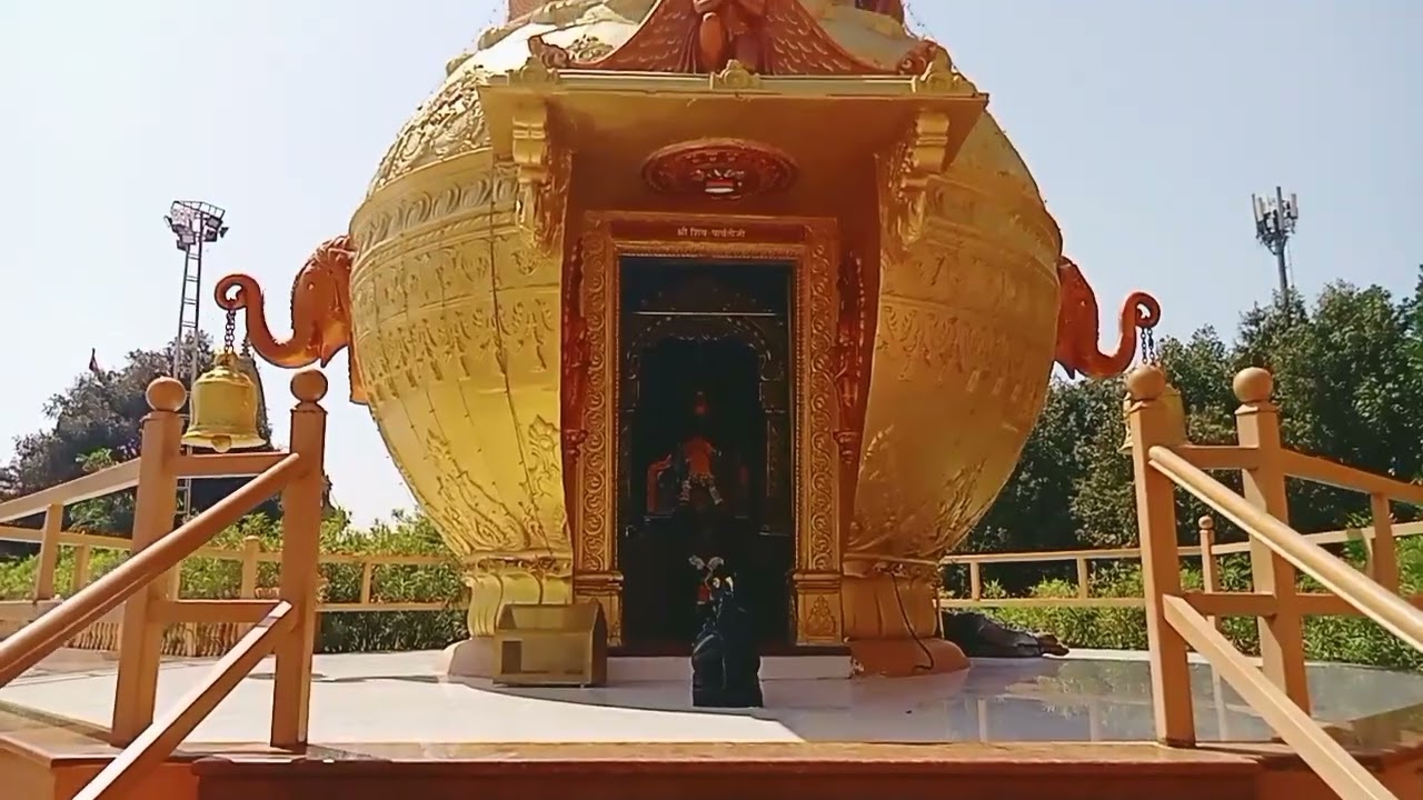 , પાટડી પહોંચ્યા ધામ ફરવા માટે સરસ 🙏🕉️