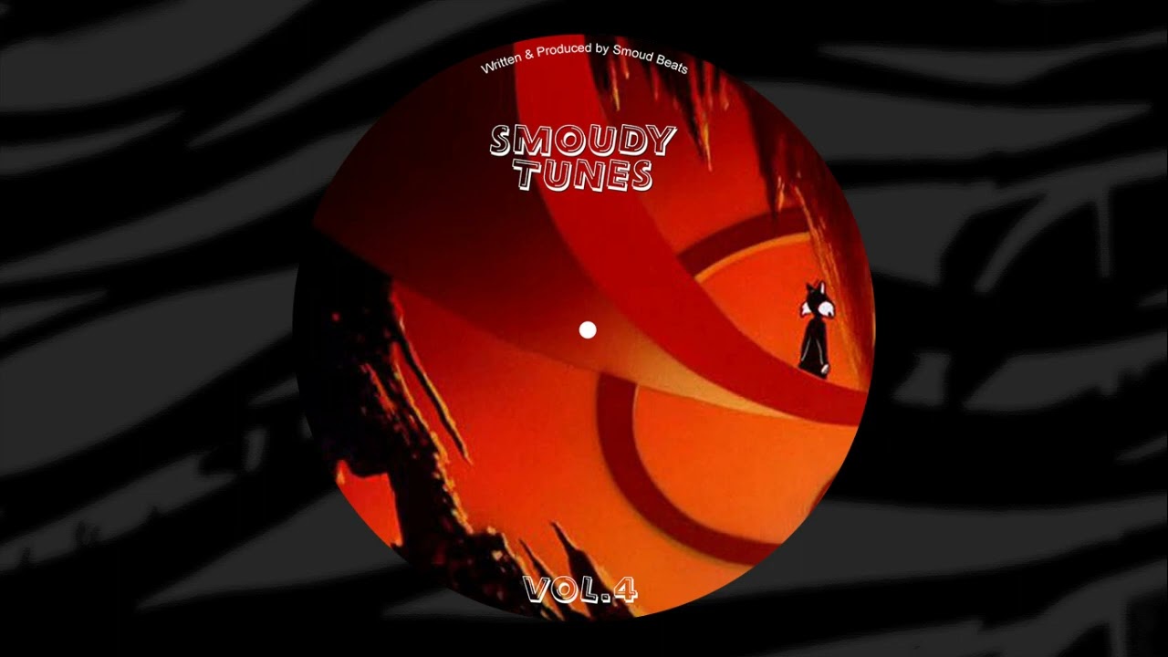 Smoud Beats - SMOUDY TUNES VOL.4