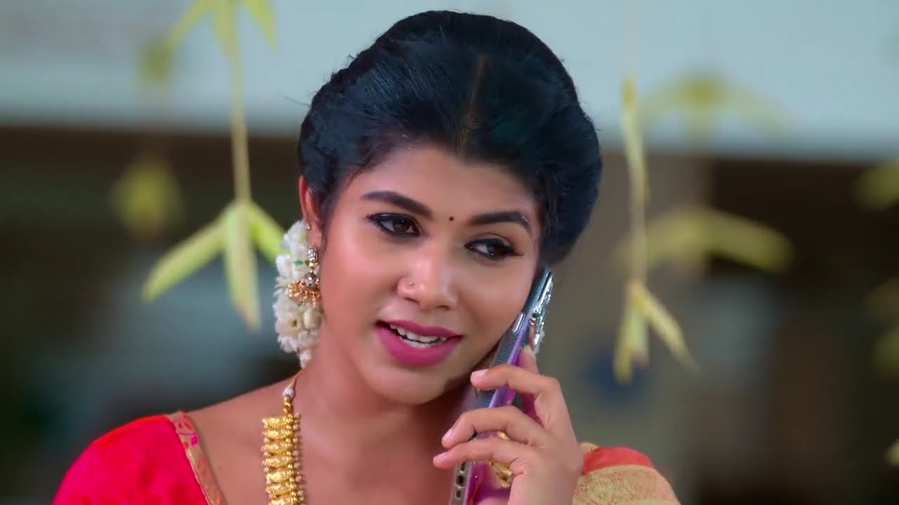 Sandhya Raagam - Full Ep - 576 - Janaki, Sandhya, Maya - Zee Tamil