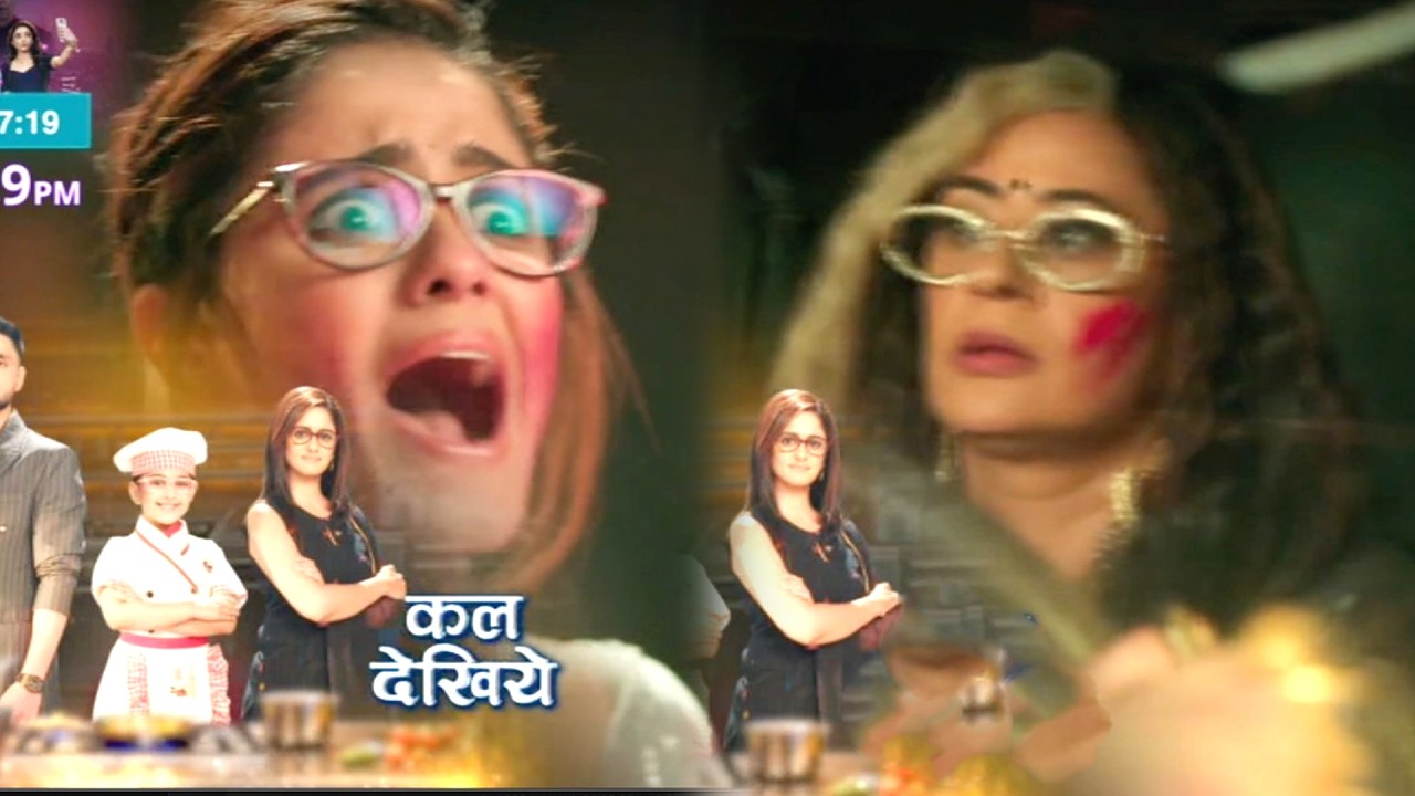 Mannat Update: Mannat Vikrant Ne Pakda Aishwarya Ko Range Haath, Yuvi Aur Dua Ko Bachayi Jaan