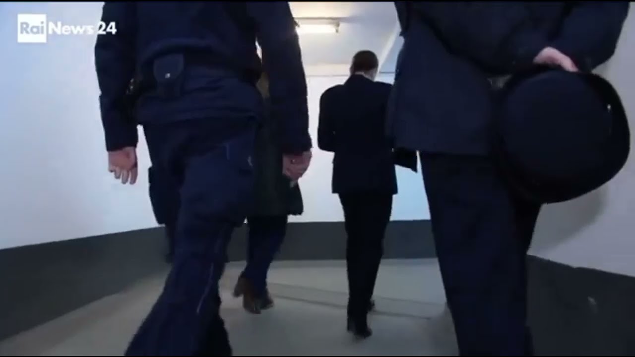416 bis ||| Un giro nel CARCERE DURO
