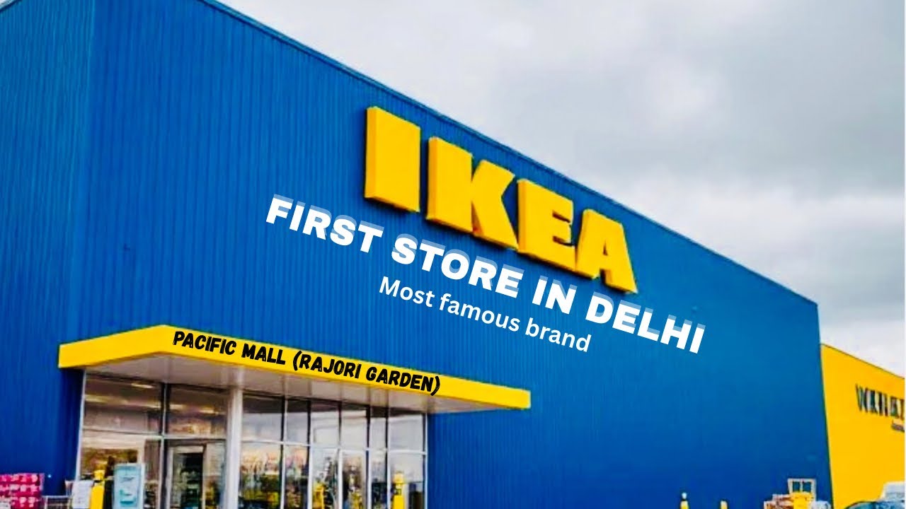 Is IKEA beating HOMECENTER  ??