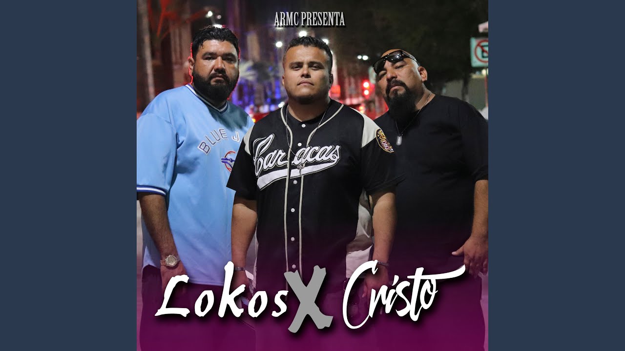 Lokos X Cristo (feat. Sabino Emex & Profeta D)