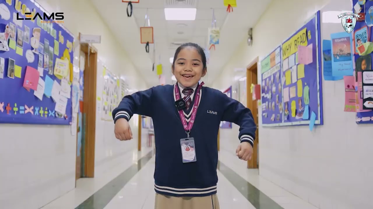 Welcome to Apple International School – Primary Campus!
