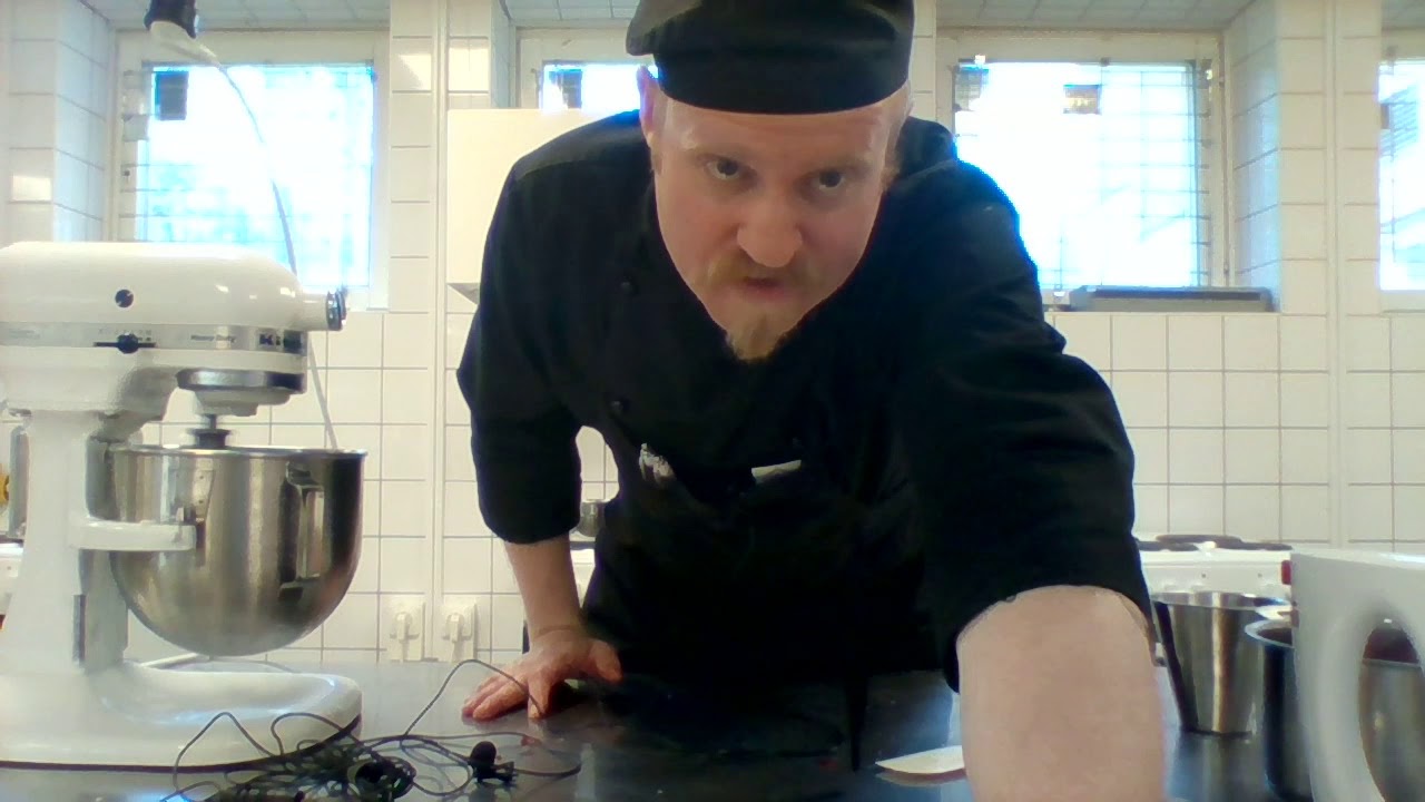 italiensk maräng
