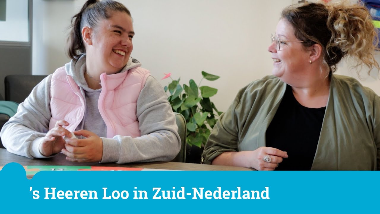 's Heeren Loo in Zuid-Nederland