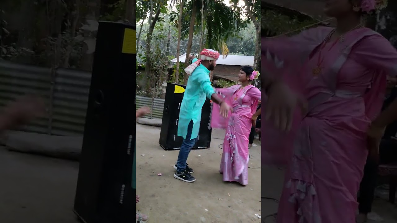 Dancing 
