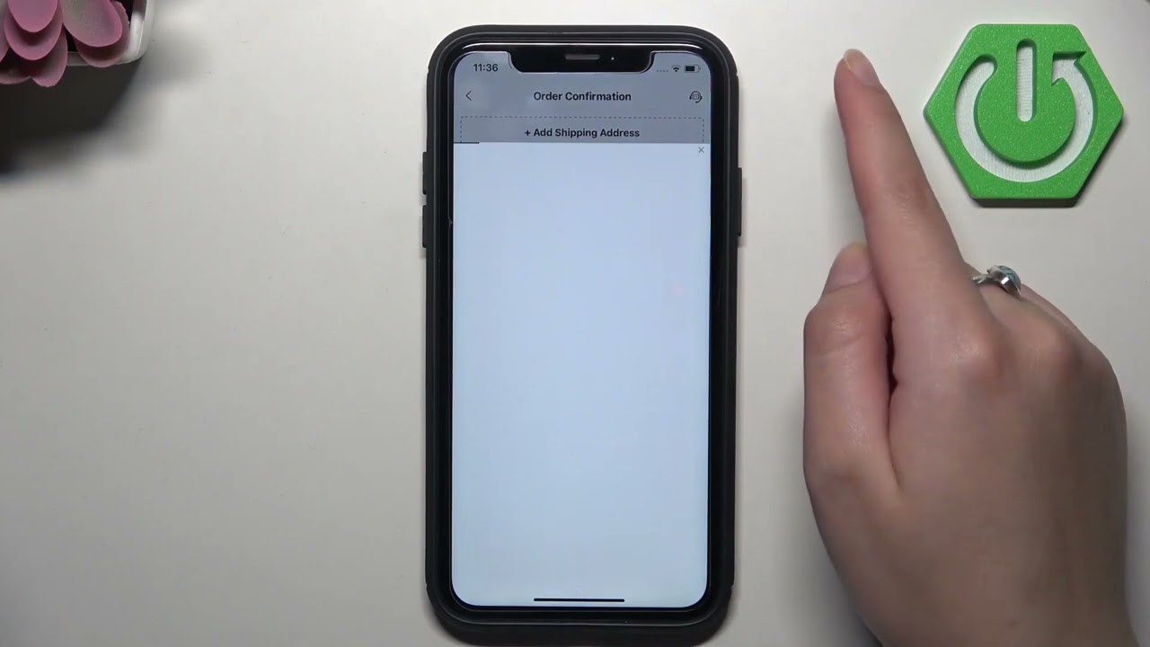 Shein – Comment passer une commande étape par étape