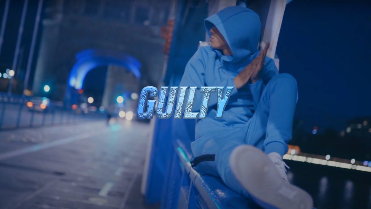 [FREE] Central Cee X Headie One X Melodic UK Drill Type Beat ''Guilty'' | @Wamsz Beats x JAHMO