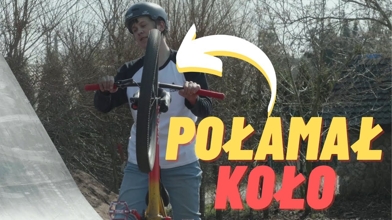 TEN DZIEŃ NIE MIAŁ TAK WYGLĄDAĆ 😅