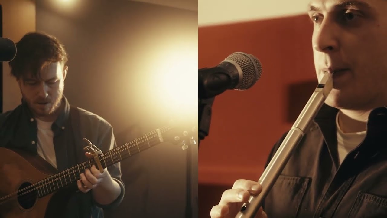 BRIARS - Before Long (Official Music Video)