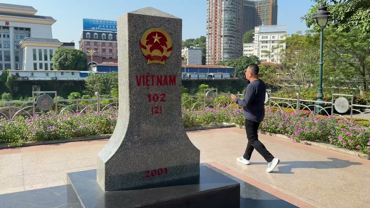 【ベトナム旅行】2024年10月  パート20 ラオカイでの観光