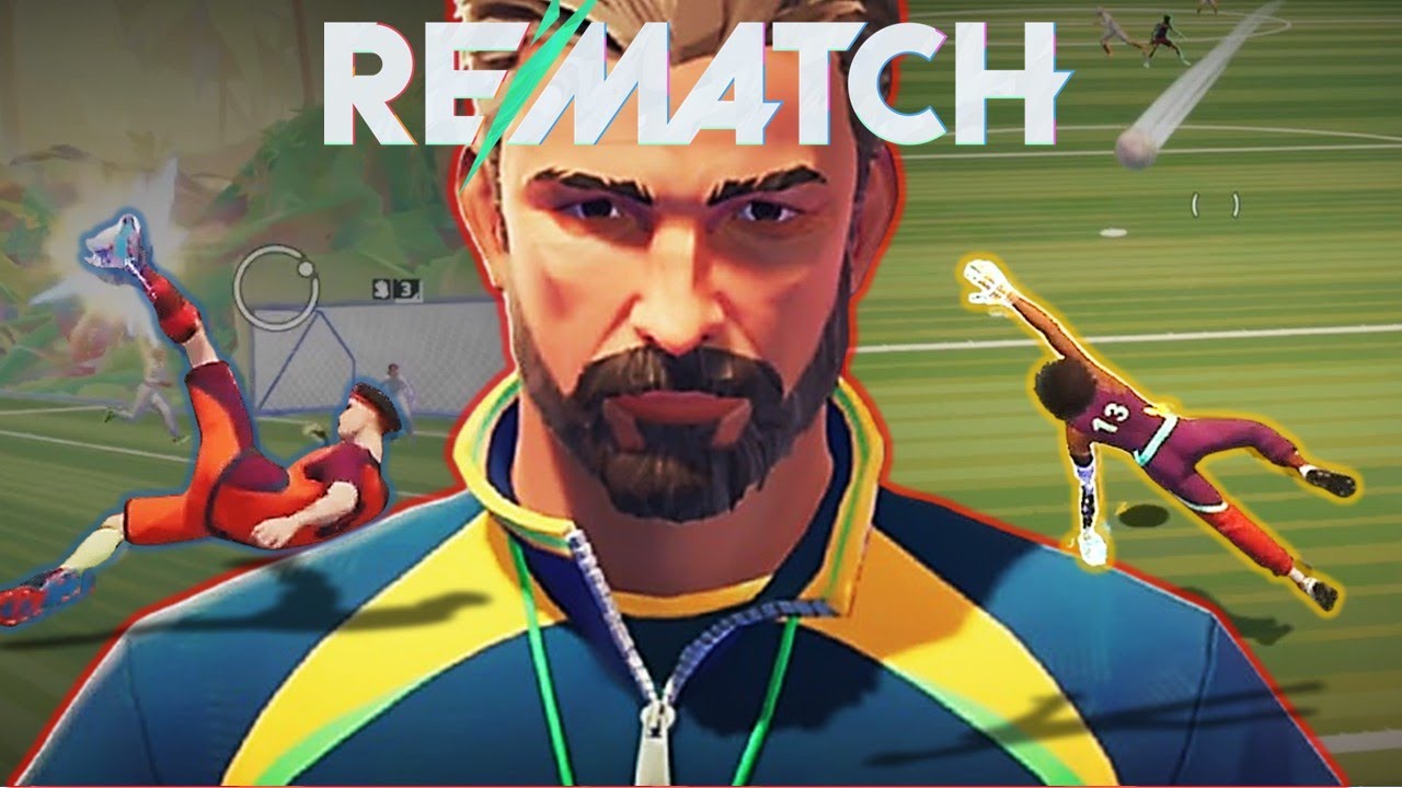 Le pire duo rematch?!?