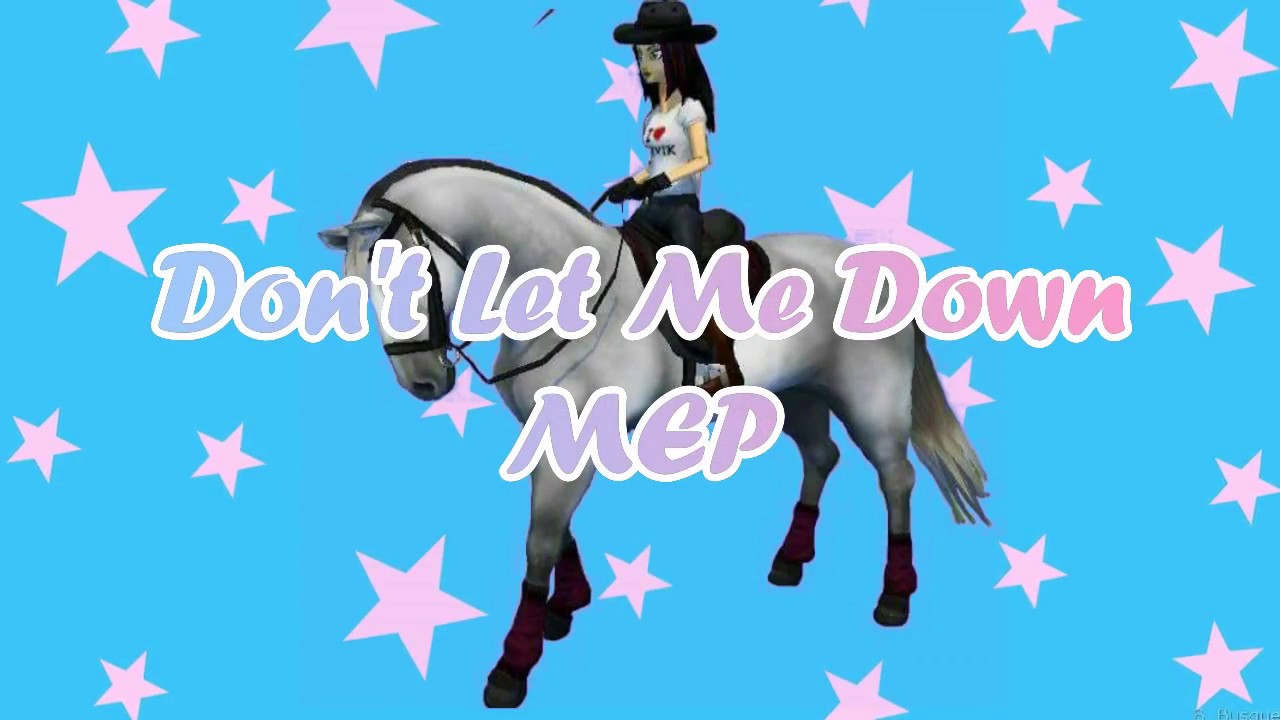 {MEP} Don't Let Me Down || Intro for FROSTBYTE [Jav&iacute;tott v&aacute;ltozat]