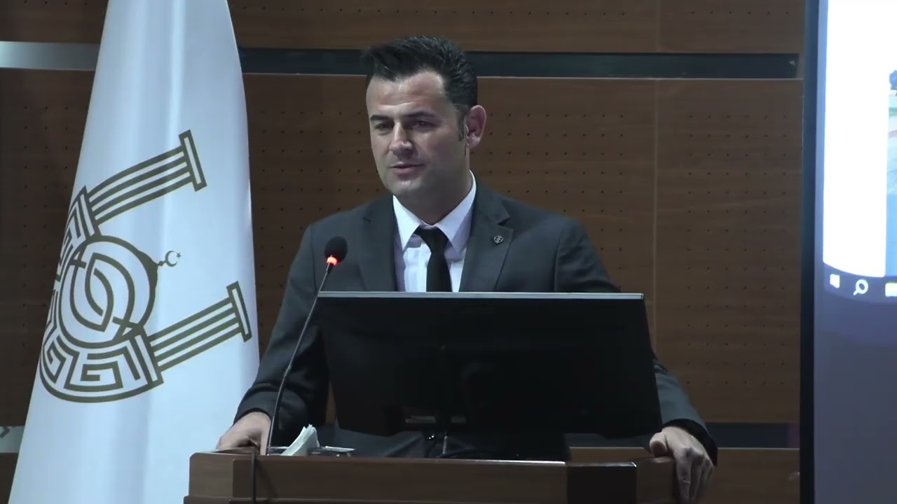 ŞANLIURFA İL KOORDİNASYON KURULU TOPLANTISI GERÇEKLEŞTİRİLDİ