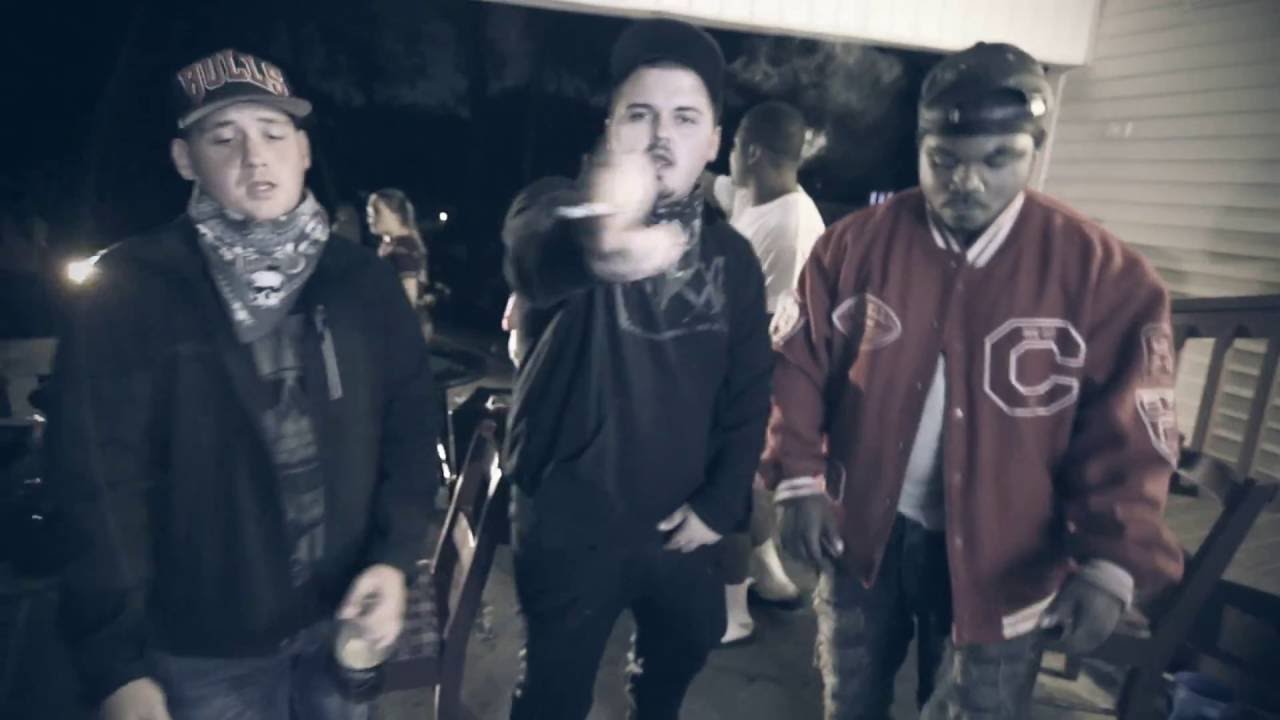 Tunnel Vision ENT - Pullin Up (Official Video)