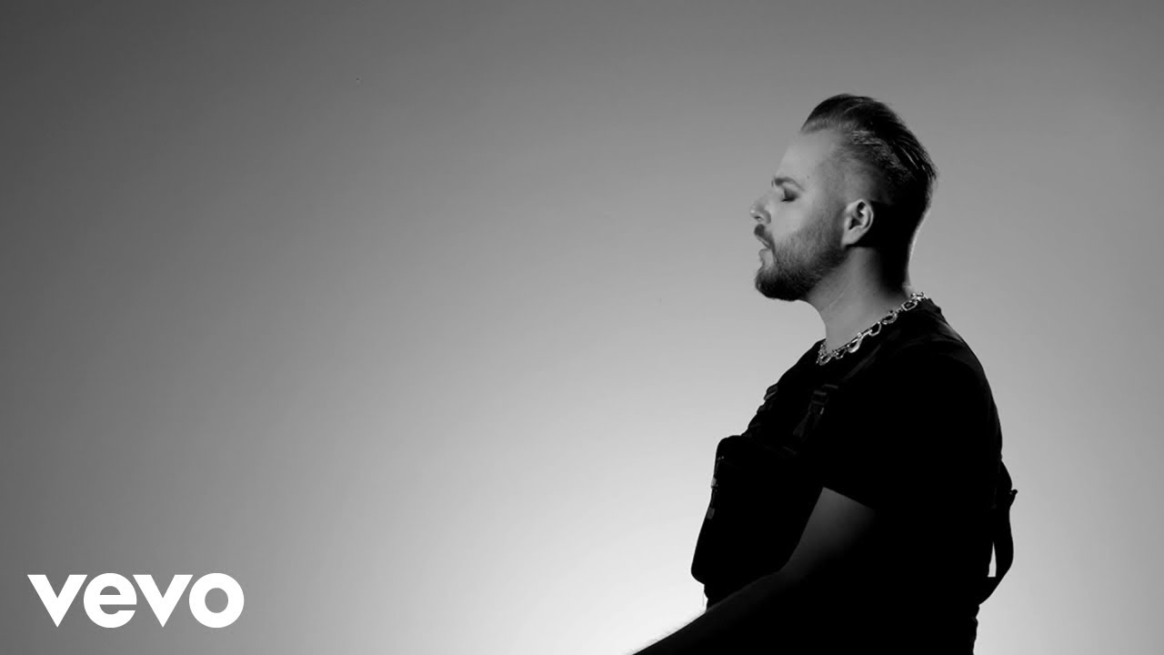 Stefan Varga - Turn Around ft. Dancer - Chakib Zidi