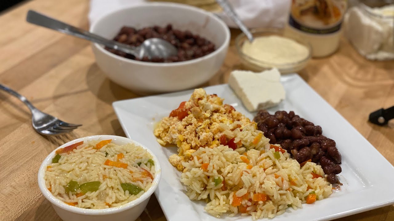COMO HACER ARROZ EN MICROONDAS / FÁCIL