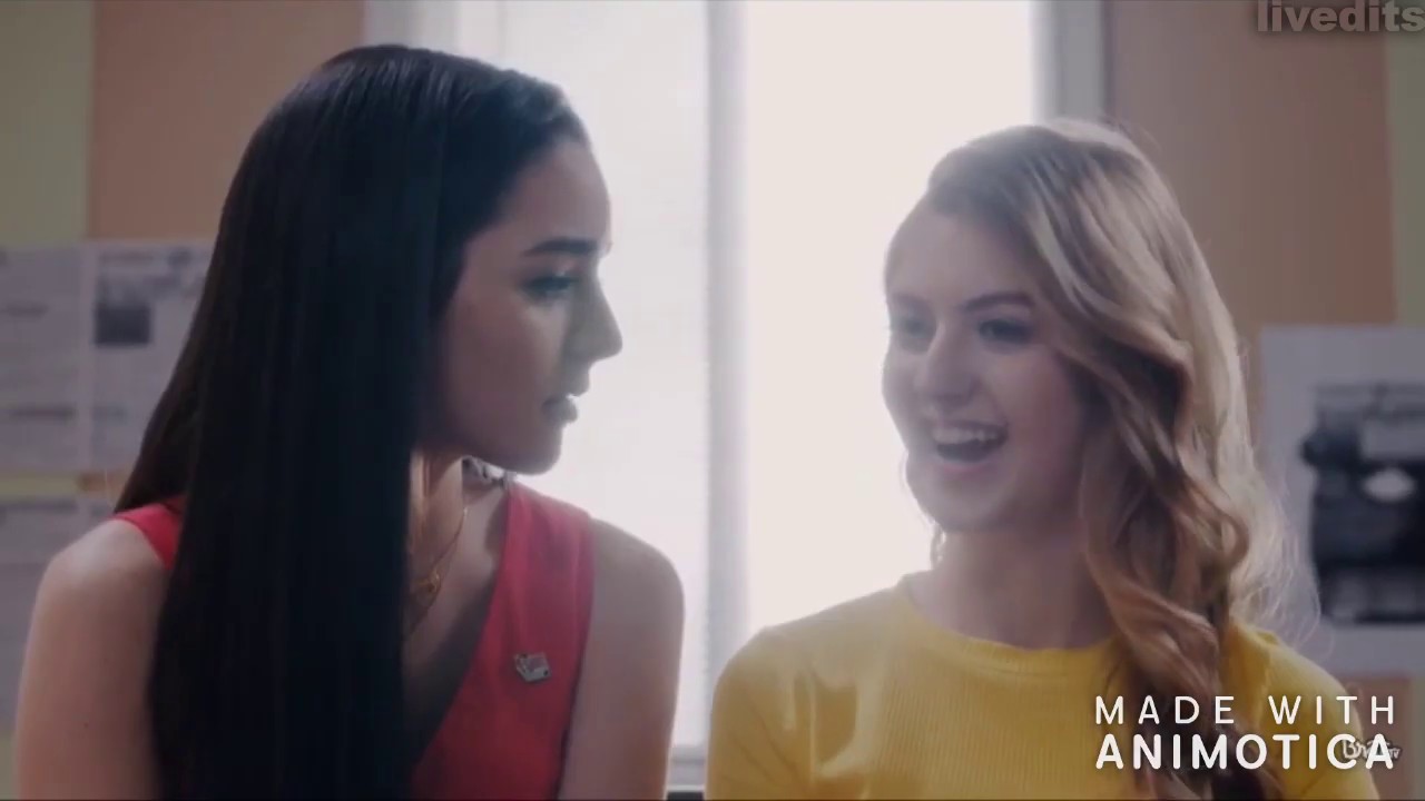 See you everywhere - Stephanie and Rooney (Stooney)
