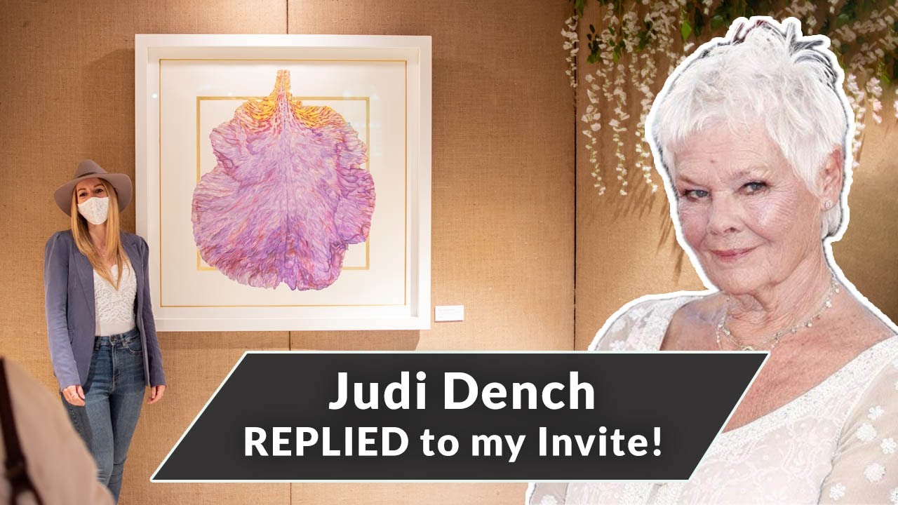 How I Pulled Off My Solo Exhibition in a Cathedral