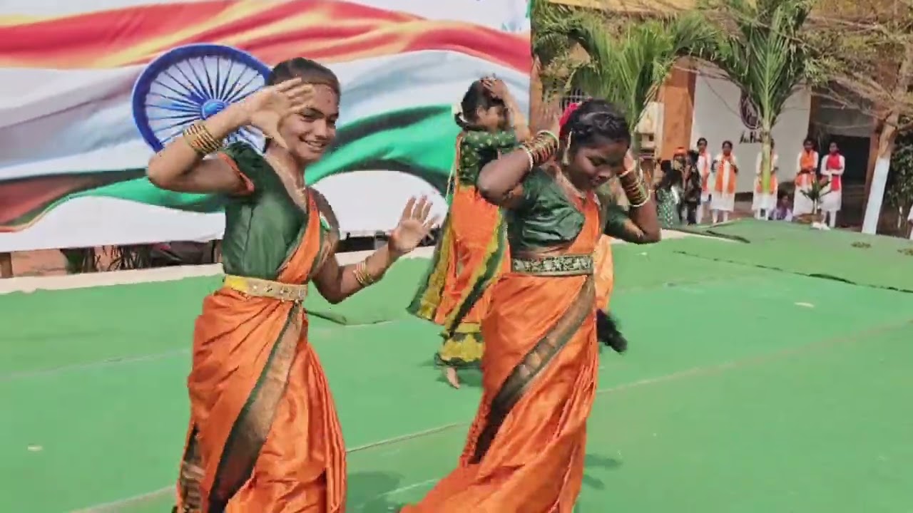 Where tradition lives and culture dances — Telangana
